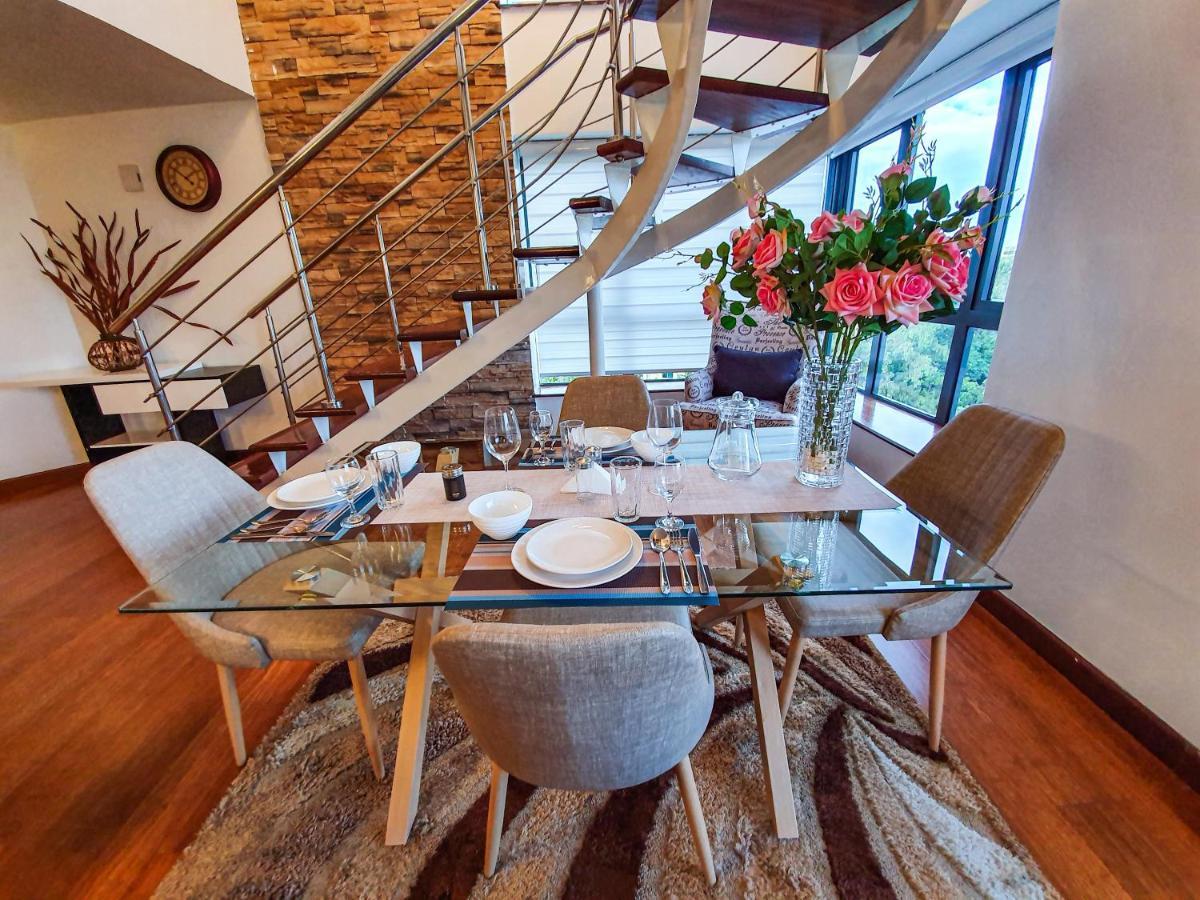 奈洛比The Lofts At Wood Avenue - Kilimani公寓 外观 照片
